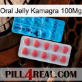 Oral Jelly Kamagra 100Mg new14